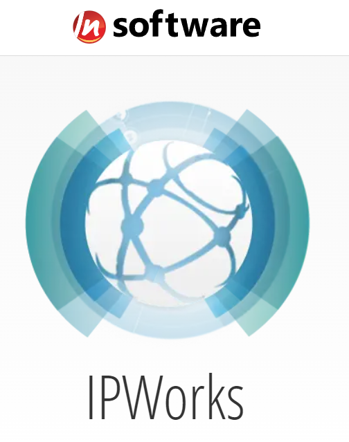 Download nSoftware IPWorks 2024 v24.0.9544 (24 Feb 2026) All Platforms + Keygen