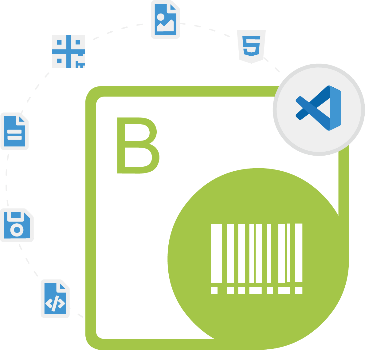 Download Aspose.Barcode for .NET v26.2.0 (21 Feb 2026) + CRACK &amp; License Key