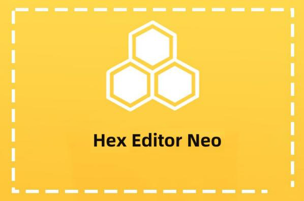 Free Download Hex Editor Neo v88.03.00.9336 + Portable Edition + CRACK