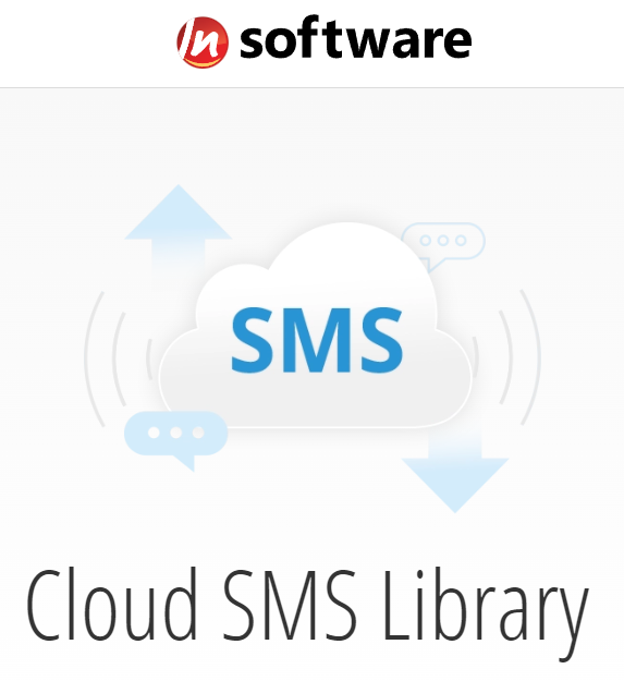 Download nSoftware Cloud SMS Library 2024 v24.0.9545 (24 Feb 2026) + CRACK