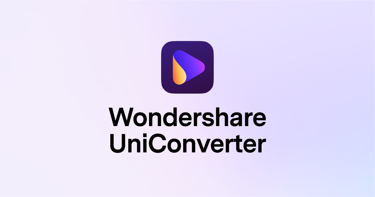 Free Download Wondershare UniConverter v17.4.1.603 for Win &amp; macOS Multilingual + Portable Edition + Patcher