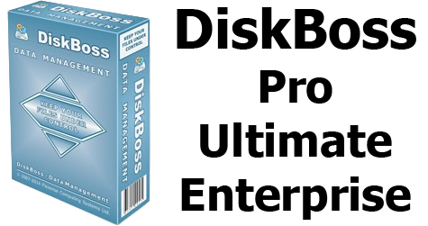 Free Download DiskBoss Pro / Ultimate / Enterprise v16.5.18 + Activator