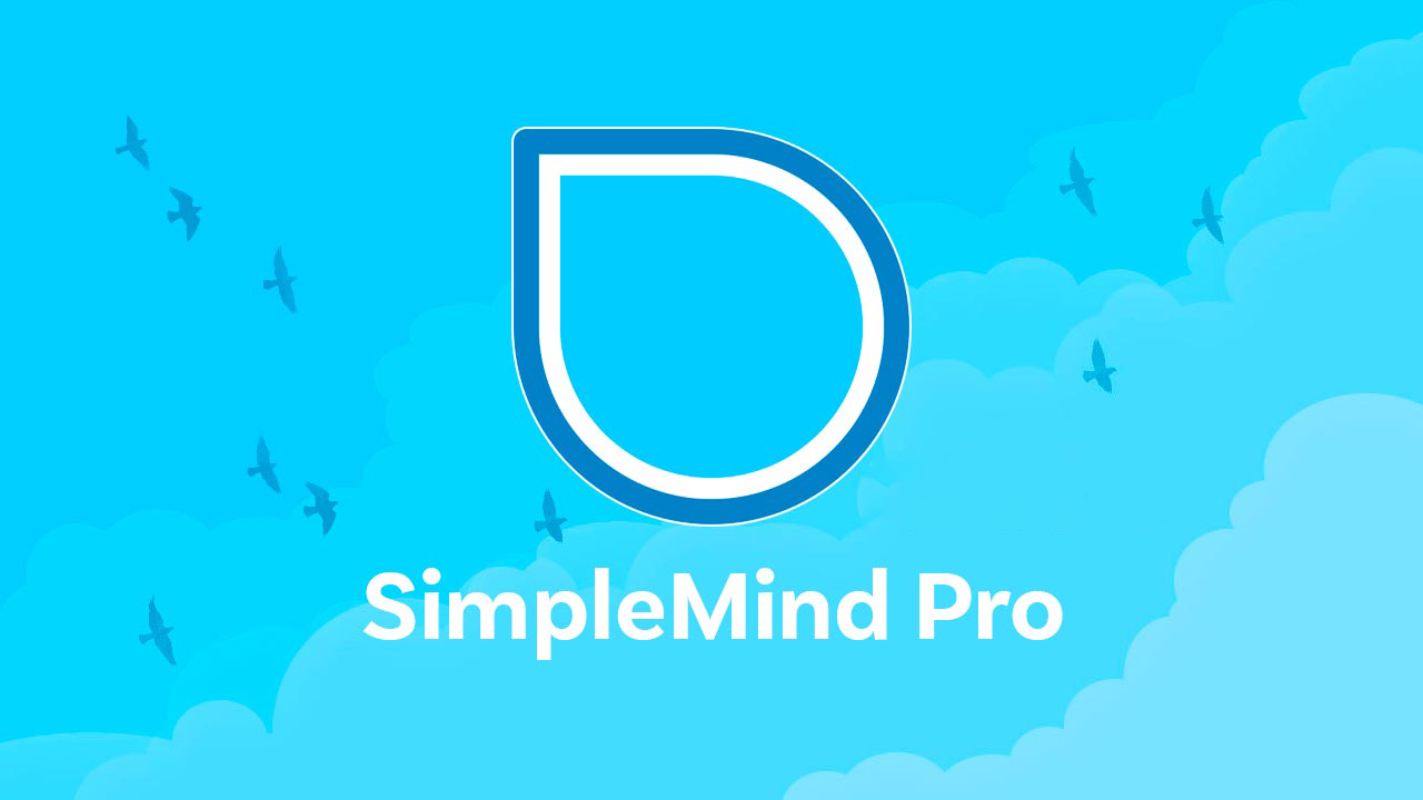 Free Download SimpleMind Pro v2.9.0 Build 6617 Multilingual + Portable Edition + License Key