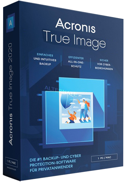 Free Download Acronis True Image 2026 Build 42902 for Win & Mac + Bootable + Patch