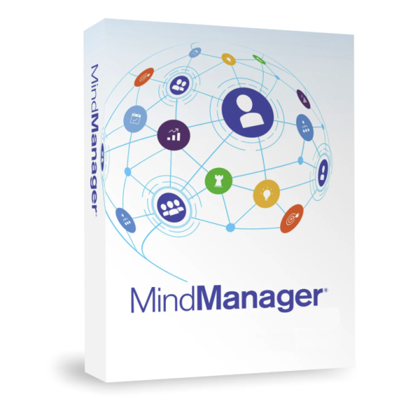 Free Download Mindjet MindManager 2026 v25.2.160 Multilingual + Portable Edition + CRACK