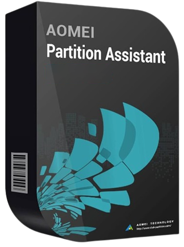 Free Download AOMEI Partition Assistant 10.10.1 Multilingual Professional &amp; Server &amp; Technician &amp; Unlimited Editions + WinPE + Portable Edition + CRACK &amp; Keygen