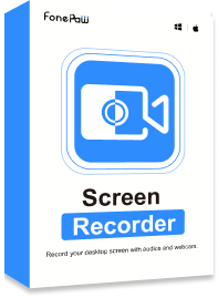 Free Download FonePaw Screen Recorder v8.8.0 Multilingual for Win &amp; macOS + CRACK
