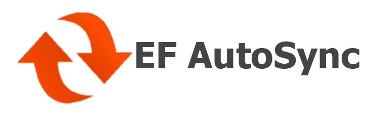 Free Download EF AutoSync v26.04 for Win x64 &amp; x86 Multilingual + Portable Edition + Keygen
