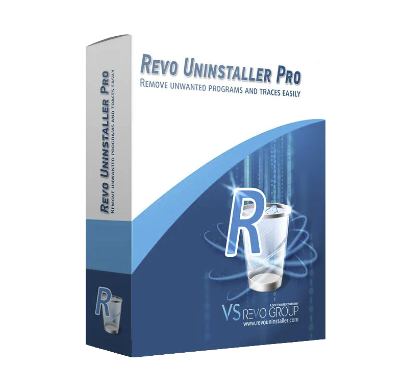 Free Download Revo Uninstaller Pro v5.5 Multilingual + Portable Edition + License Key
