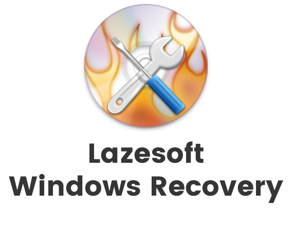 Free Download Lazesoft Windows Recovery v5.0.1.1 DC 01.03.2026 Unlimited / Professional / Server + License Key