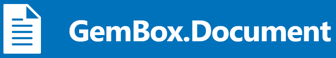 Download GemBox.Document v2026.5.101 (05 May 2026) + CRACK