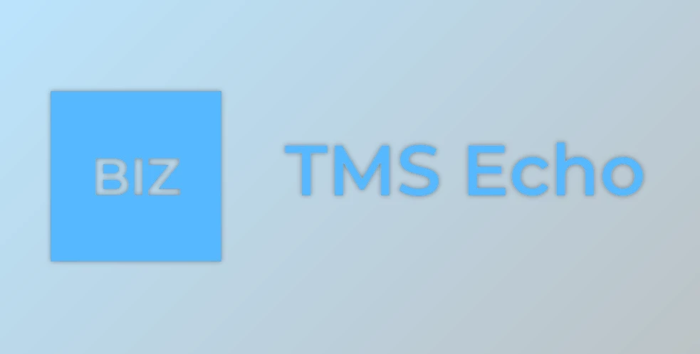 Download TMS Echo v1.12.0.0 (17 Sep 2025) for Delphi XE2-13 Florence Full Source