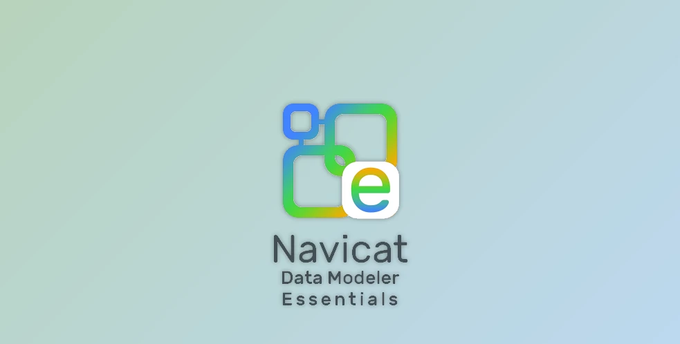 Download Navicat Data Modeler Essentials v3.3.17 for macOS+ CRACK