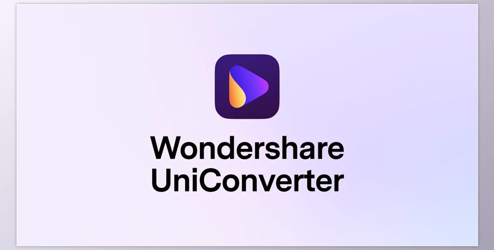 Free Download Wondershare UniConverter v15.7.2.489 + Patcher