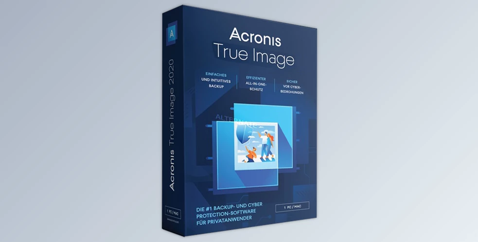 acronis true image convert to vhd