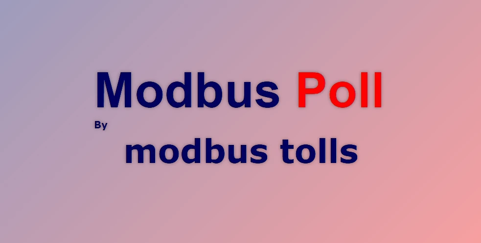 Free Download Modbus Poll v10.9.4.2286 + License Key