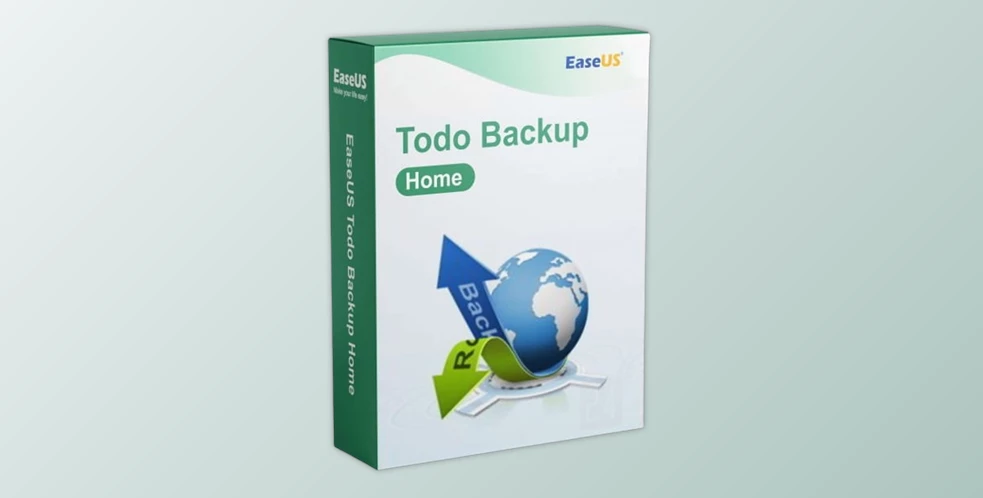 Free Download EaseUS Todo Backup Home 2024 v16.3.0 Build 20240627 Multilingual + Keygen