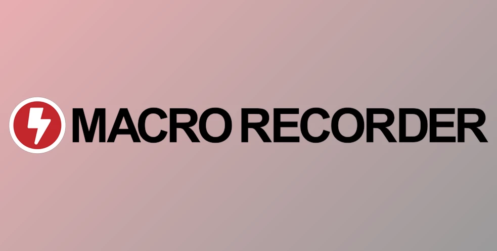 Free Download Macro Recorder v3.0.51 + Keygen