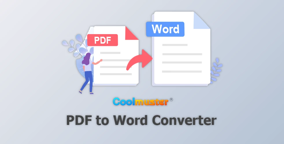 دانلود رایگان Coolmuster PDF to Word Converter v2.2.30 + کرک