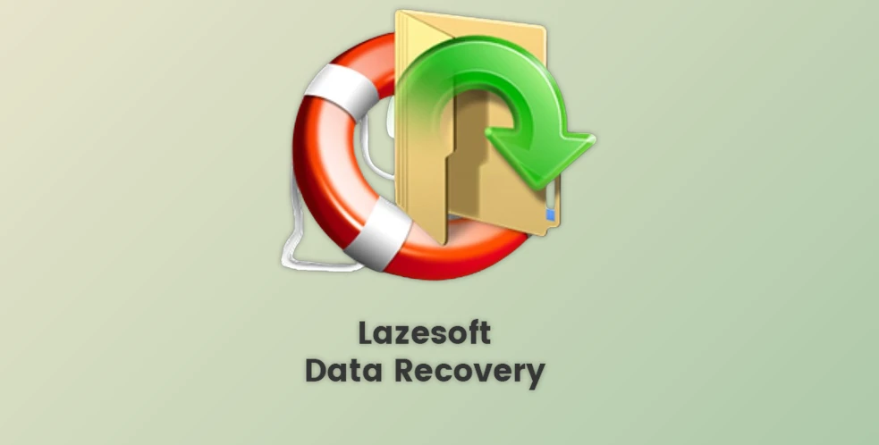 Free Download Lazesoft Data Recovery v4.7.2.1 Unlimited / Professional / Server + License Key