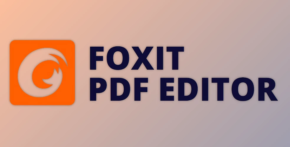 Free Download Foxit PDF Editor Pro V2024 2 2 25170 CRACK   3718 Banner02 