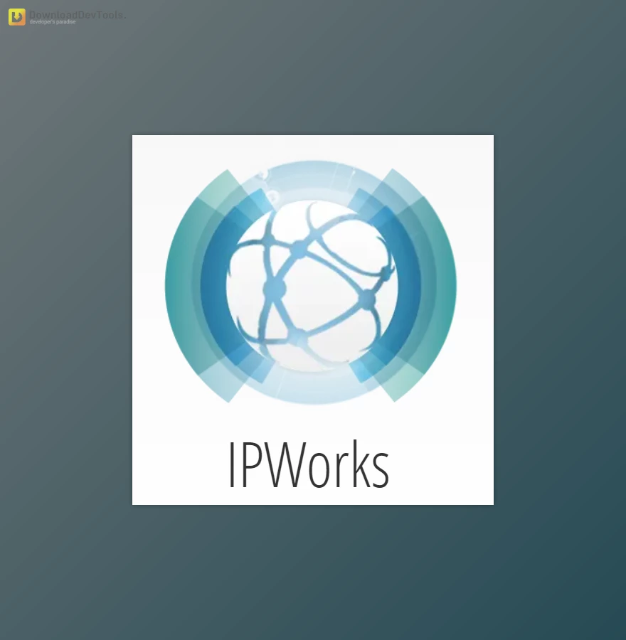 NSoftware IPWorks