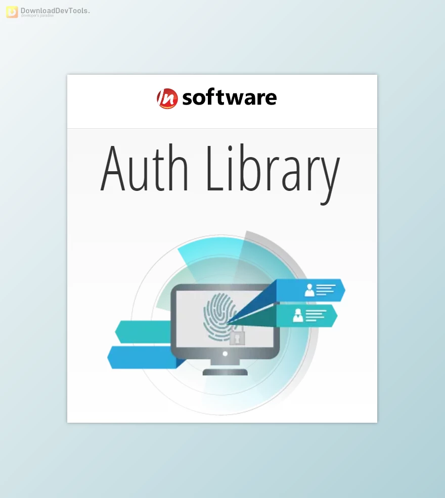 NSoftware IPWorks Auth