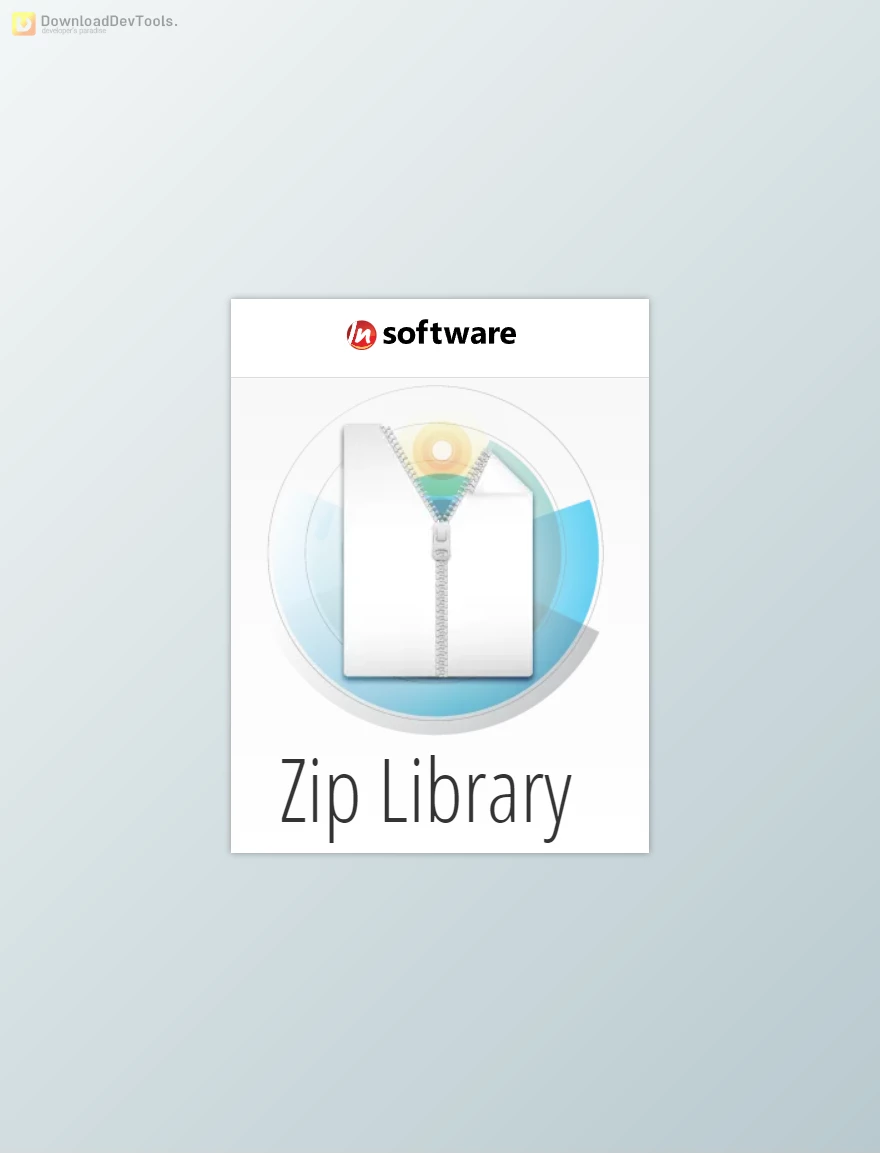 NSoftware IPWorks Zip