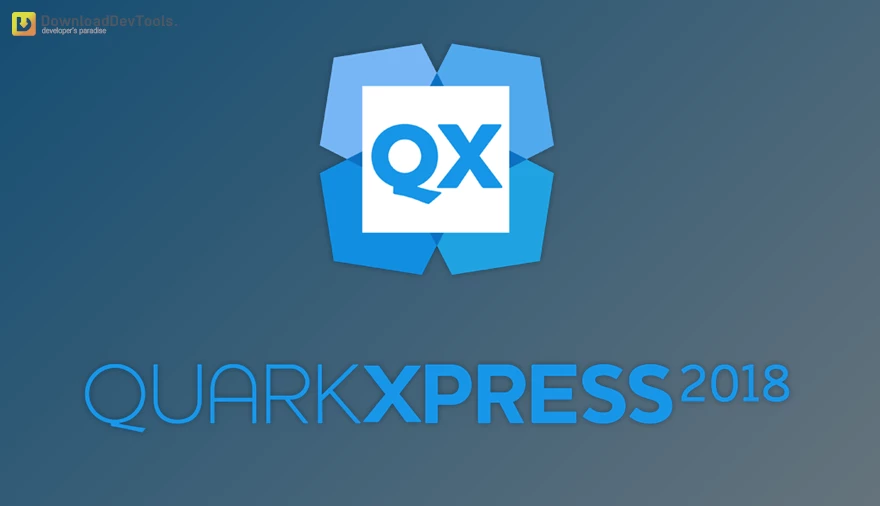 Download QuarkXPress v20.0.2.57109 + CRACK