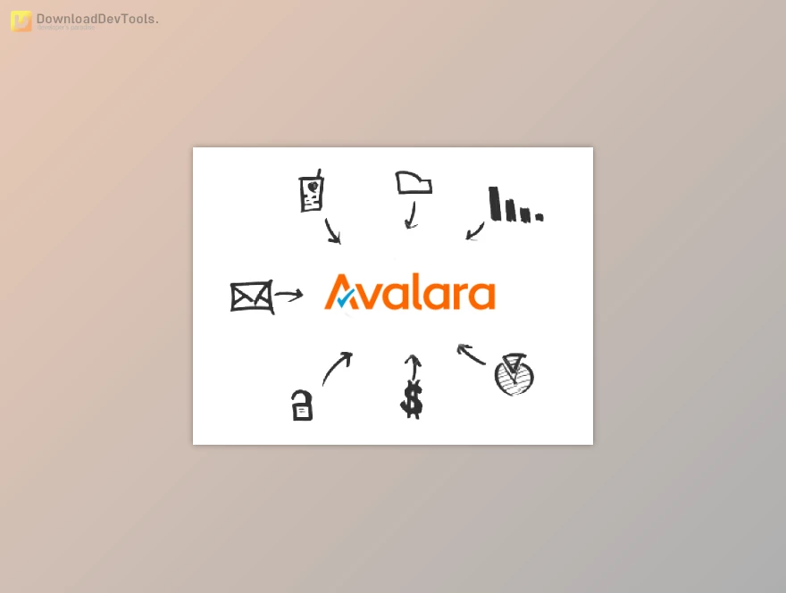 CData Drivers for Avalara