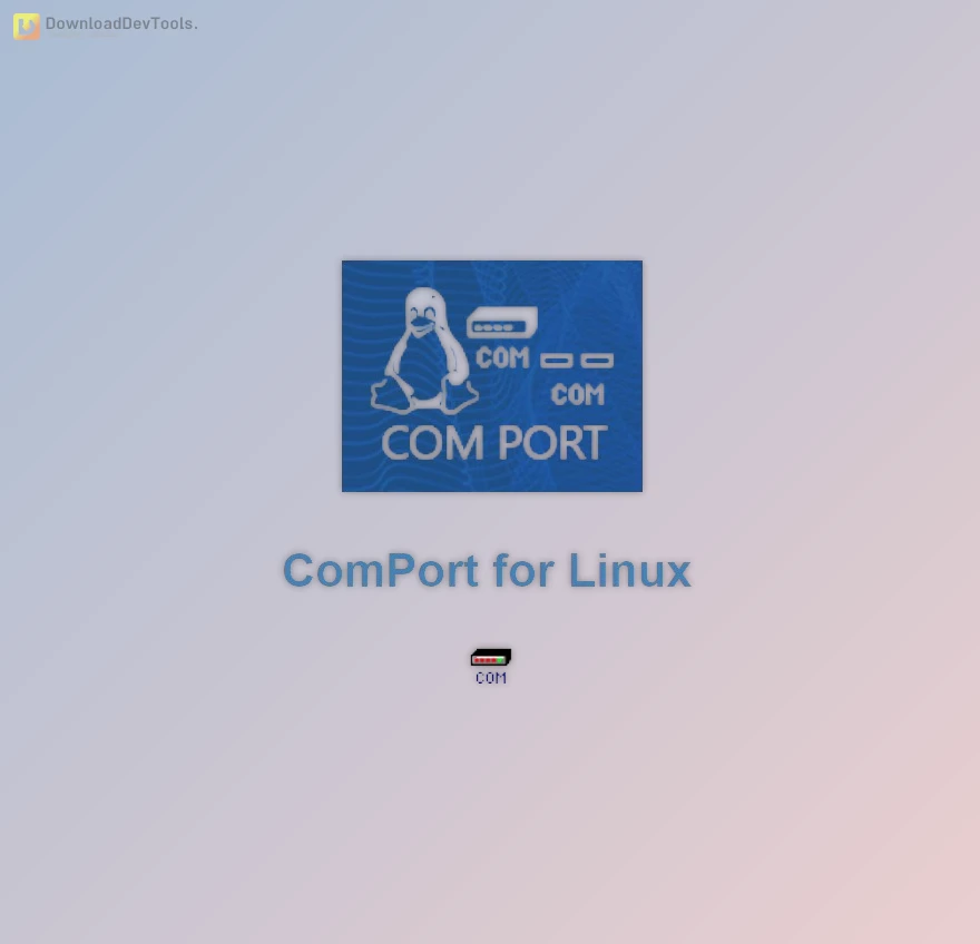Winsoft ComPort for Linux