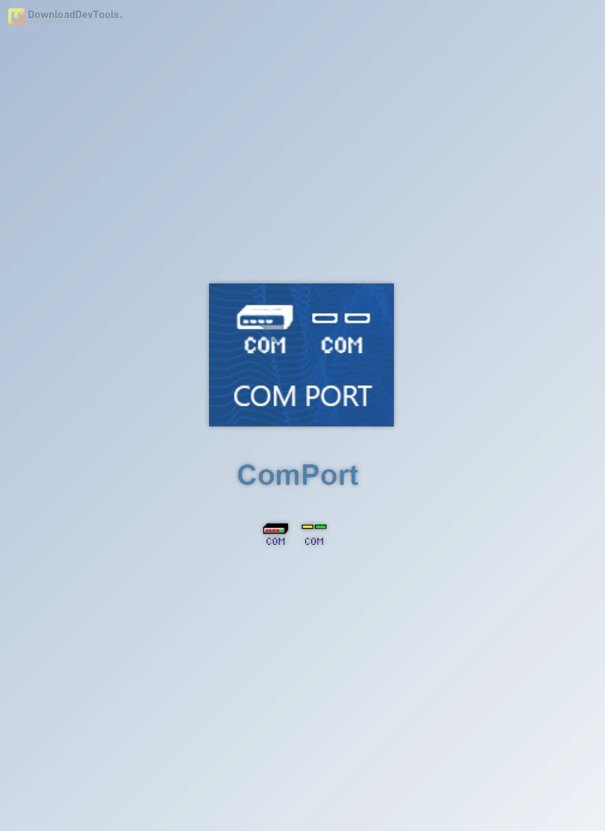 Winsoft ComPort