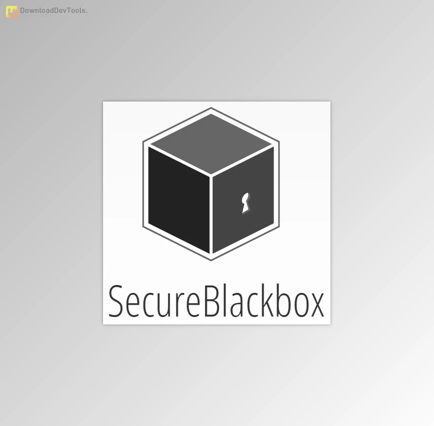 NSoftware SecureBlackbox