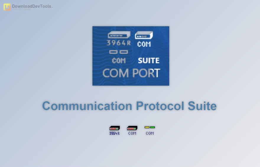 Winsoft Communication Protocol