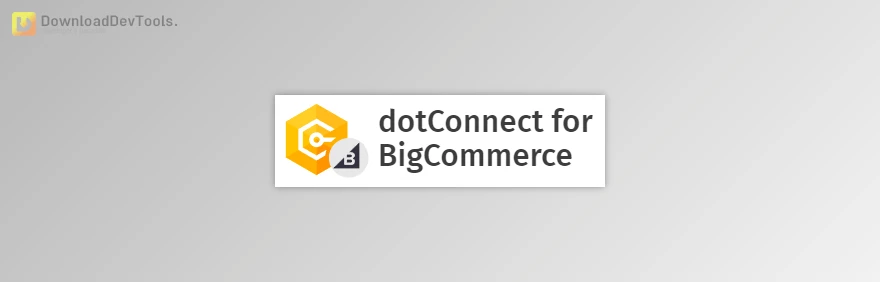 Devart dotConnect for BigCommerce Professional