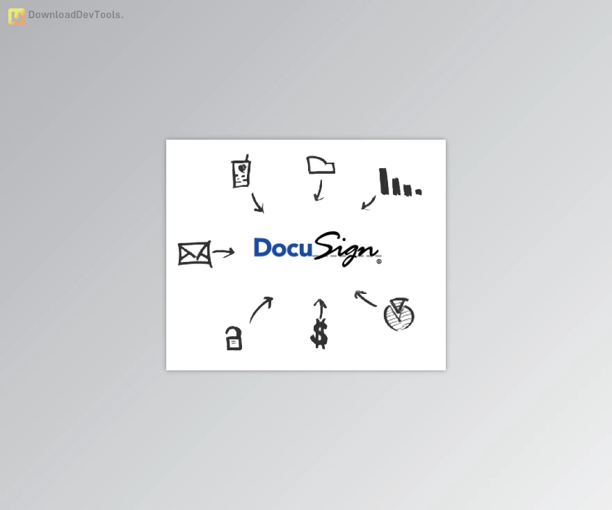 CData Drivers for DocuSign