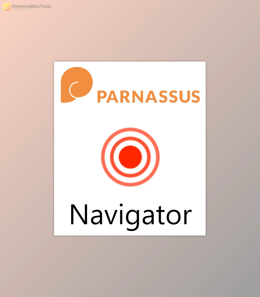 Parnassus Navigator