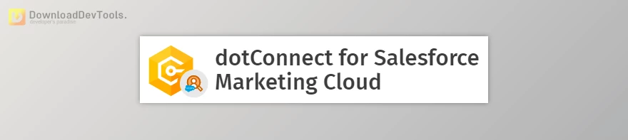 Devart dotConnect for Salesforce Marketing Cloud Professional