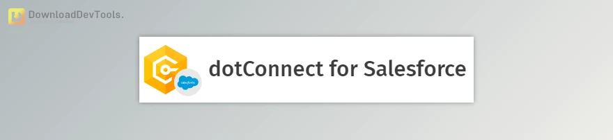 Devart dotConnect for Salesforce Professional
