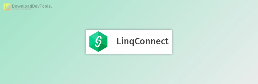 Devart LinqConnect Professional