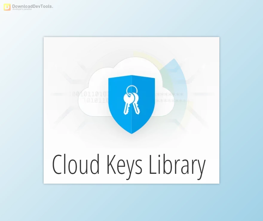 NSoftware Cloud Keys
