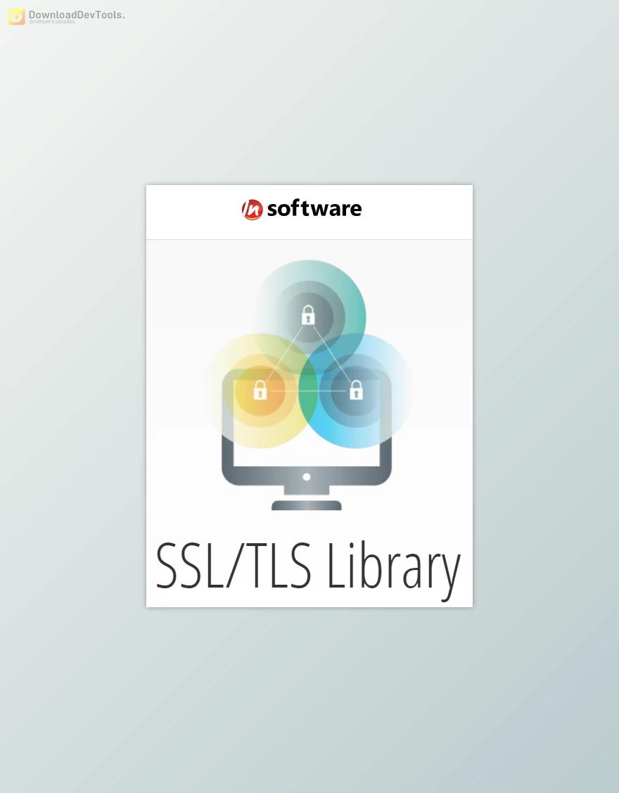 NSoftware IPWorks SSL