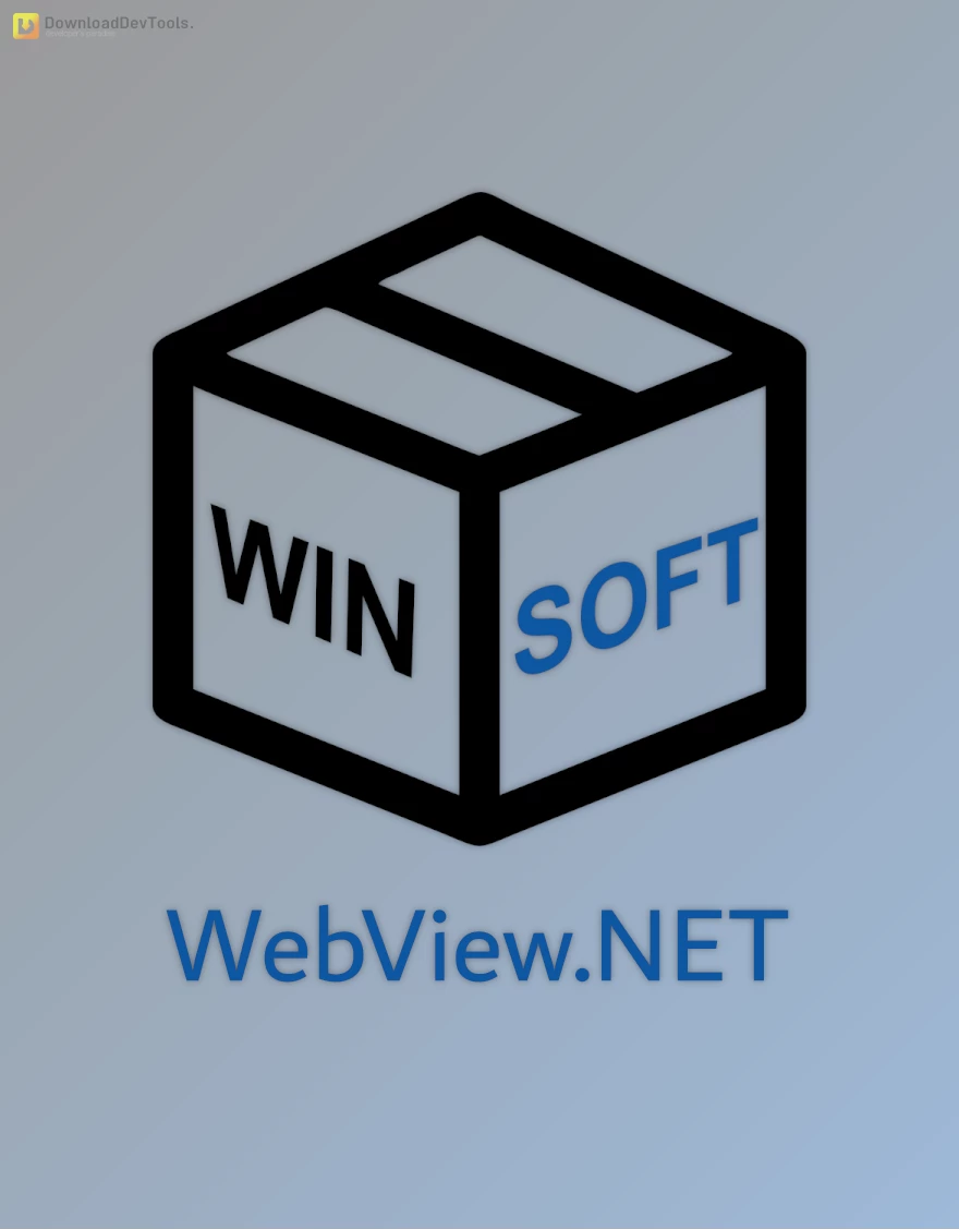Winsoft WebView