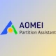 Free Download AOMEI Partition Assistant v10.9.1 DC 16.10.2025 Multilingual Professional & Server & Technician & Unlimited Editions + WinPE + Portable Edition + CRACK & Keygen