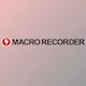 Free Download Macro Recorder v3.0.51 + Keygen