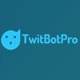 Download TwitBot Pro v2.3.6 + CRACK