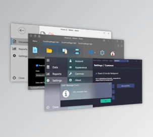 Download AlmediaDev StyleControls v5.85 (12 Sep 2025) for Delphi & CB XE2-13 Florence Full Source
