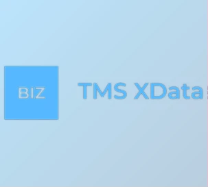 Download TMS XData v5.22.0.0 (17 Sep 2025) for Delphi XE2-13 Florence Full Source