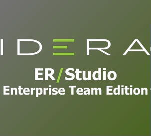 Download IDERA ER-Studio Enterprise Team Edition v19.3.2 + Keygen