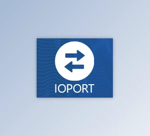 Download Winsoft IOPort v5.6 for Delphi & CB 5-12 Athens Full Source